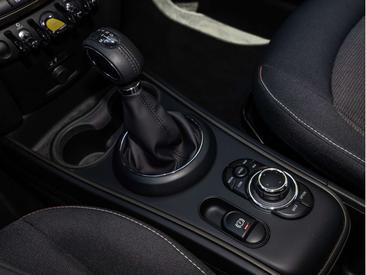 Mini Countryman COOPER — photo 20