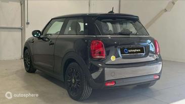 Mini Electric Cooper SE — photo 7