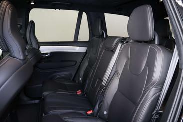 Volvo XC90 T8 Recharge Ultimate — photo 14