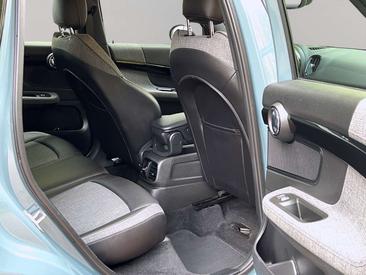 Mini Countryman COOPER — photo 22