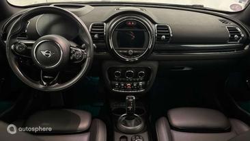 Mini Cooper Chili — photo 11