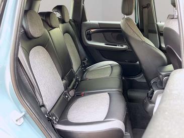Mini Countryman COOPER — photo 23