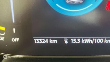Mini Electric Cooper SE — photo 9