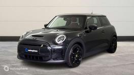 Mini Electric Cooper SE - 2023 - Joinsteer - #1