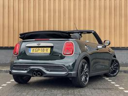 Mini Cabrio Resolute Cooper S - 2023 - Joinsteer - #1