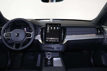 Volvo XC90 T8 Recharge Ultimate — photo 16