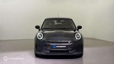 Mini Electric Cooper SE — photo 2