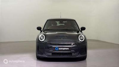 Mini Electric Cooper SE