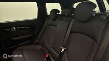 Mini Cooper Chili — photo 13
