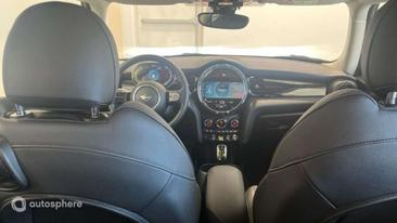 Mini Electric Cooper SE — photo 11