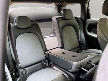 Mini Countryman COOPER — photo 25