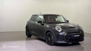 Mini Electric Cooper SE — photo 3