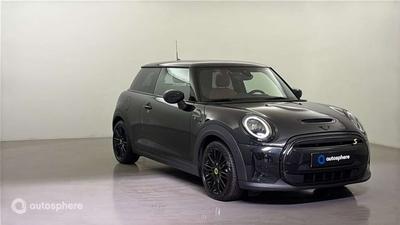 Mini Electric Cooper SE