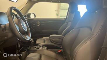 Mini Electric Cooper SE — photo 12