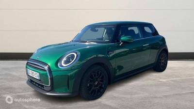 Mini Cooper E Camden - 2023 - Joinsteer - #1