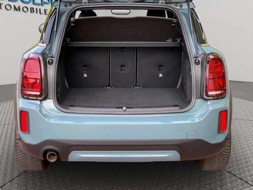 Mini Countryman COOPER — photo 26