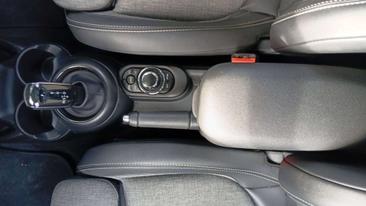 Mini Hatch Cooper S — photo 25