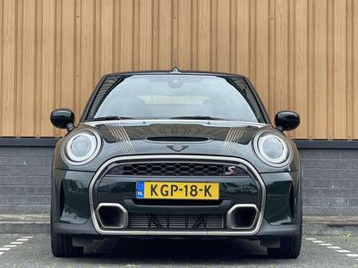 Mini Cabrio Resolute Cooper S