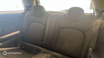 Mini Electric Cooper SE — photo 13