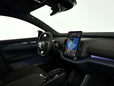 Volvo XC60 — photo 30