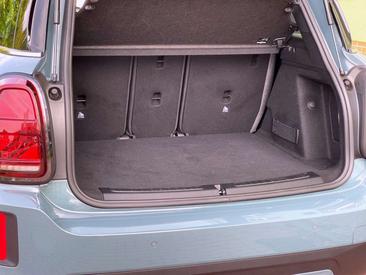 Mini Countryman COOPER — photo 27