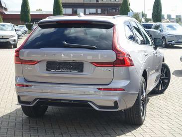 Volvo XC60 T8 Recharge Plus — photo 2