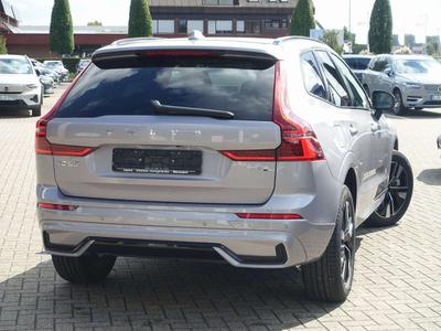 Volvo XC60 T8 Recharge Plus