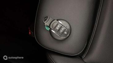 Mini Cooper Chili — photo 16