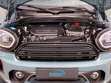 Mini Countryman COOPER — photo 28