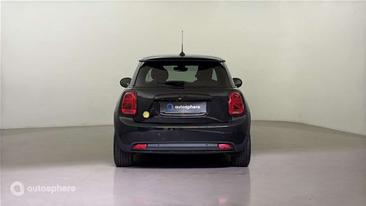 Mini Electric Cooper SE — photo 6