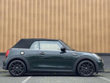 Mini Cabrio Resolute Cooper S — photo 5