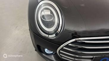 Mini Cooper Chili — photo 17