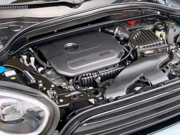 Mini Countryman COOPER — photo 29