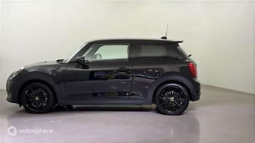 Mini Electric Cooper SE — photo 7