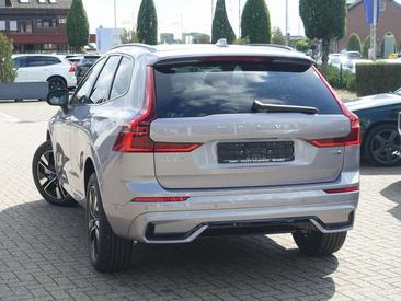Volvo XC60 T8 Recharge Plus — photo 4