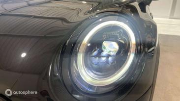 Mini Electric Cooper SE — photo 17