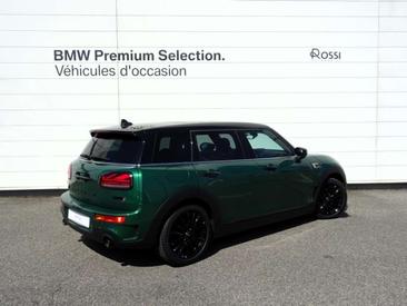 Mini Hatch Cooper S — photo 2