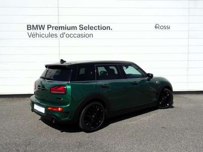 Mini Hatch Cooper S