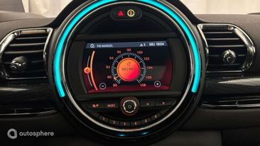 Mini Cooper Chili — photo 18