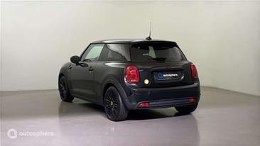 Mini Electric Cooper SE — photo 8