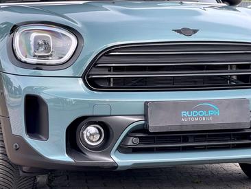 Mini Countryman COOPER — photo 30