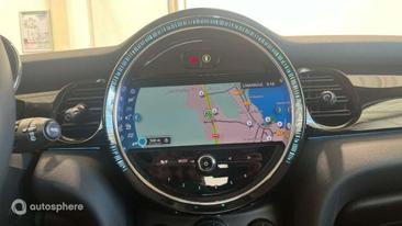 Mini Electric Cooper SE — photo 18