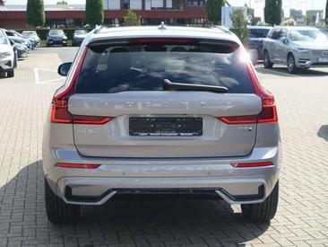 Volvo XC60 T8 Recharge Plus — photo 5