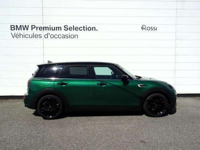 Mini Hatch Cooper S