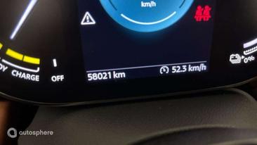 Mini Electric Cooper SE — photo 9