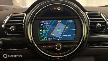 Mini Cooper Chili — photo 19