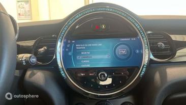 Mini Electric Cooper SE — photo 19
