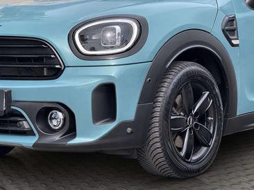 Mini Countryman COOPER — photo 31