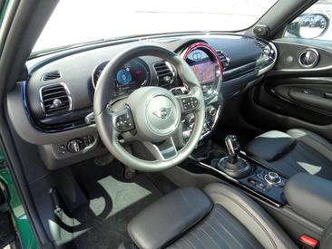 Mini Hatch Cooper S — photo 4