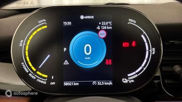 Mini Electric Cooper SE — photo 10